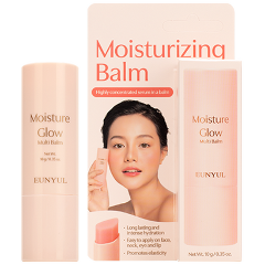 Изображение товара Мультифункциональный бальзам-стик для лица EUNYUL Увлажняющий 10 г