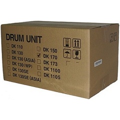 Изображение товара Узел барабана Kyocera DK-170 для FS-1320D/N/1370DN (100 000 стр.)