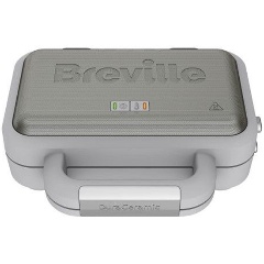 Изображение товара Вафельница Breville DuraCeramic VST070X