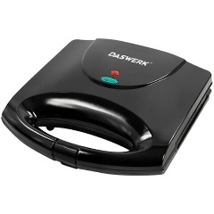 Изображение товара Вафельница Daswerk WM-4 455651