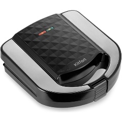 Изображение товара Вафельница Kitfort КТ-3608
