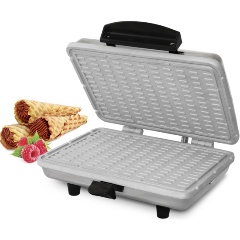 Изображение товара Вафельница Мастерица WM-2 ЭВ-0,8/220