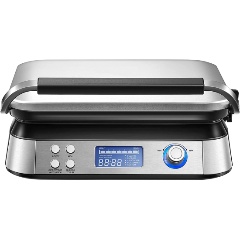 Изображение товара Вафельница VIATTO VA-WM4D