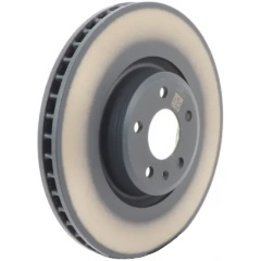 Изображение товара Диск тормозной передний VAG для AUDI A4/A5/S5/A8/Q5/Q7 16-> VW Toureg 17->