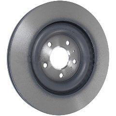 Изображение товара Диск тормозной задний VAG для VAG A6/A7/A8/ETron/Q7/Q8/Touareg 17->