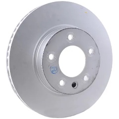 Изображение товара Диск тормозной передний VAG для VW TOUAREG/PORSHE CAYENNE