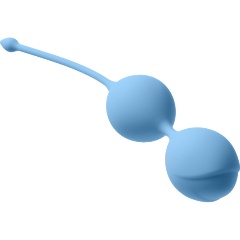 Изображение товара Вагинальные шарики LOLA GAMES голубые Scarlet Sails