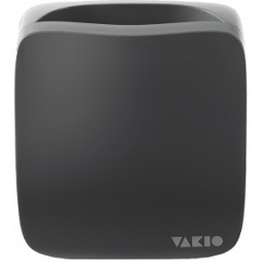 Изображение товара Умный приточный клапан Vakio KIV SMART Space Gray для автоматического регулировки воздуха