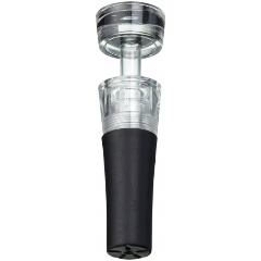 Изображение товара Вакуумная помпа для вина Kitchen Craft (KCBCSTOPSAV)