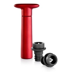 Изображение товара Вакуумная помпа Tescoma UNO VINO, 2 пробки