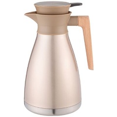 Изображение товара Вакуумный кувшин AGNESS 1,5 л. (734-112)