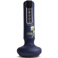 Изображение товара Вакуумный массажер для тела GESS Body HIT