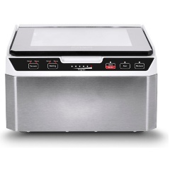 Изображение товара Вакуумный упаковщик CASO VacuChef 40