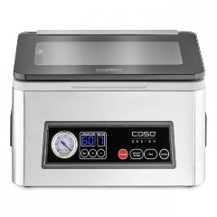 Изображение товара Вакуумный упаковщик Caso VacuChef 50