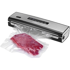 Изображение товара Вакуумный упаковщик Kitfort КТ-1510