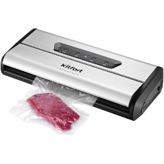 Изображение товара Вакуумный упаковщик Kitfort КТ-1515