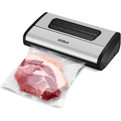 Изображение товара Вакуумный упаковщик Kitfort КТ-1519