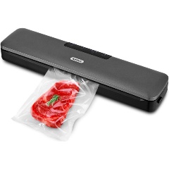 Изображение товара Вакуумный упаковщик Kitfort КТ-1527