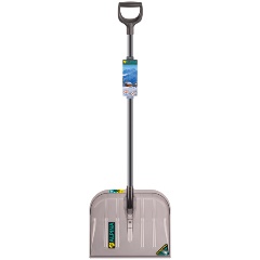 Изображение товара Лопата снеговая VAL GARDENA Amigo Grande Black 78203