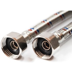 Изображение товара Гибкая подводка VALFEX 1/2 В-В 60см