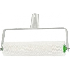 Изображение товара Валик игольчатый СИБРТЕХ 81102, игольчатый для наливных полов, 300 мм