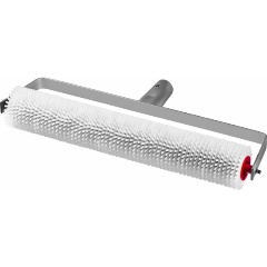 Изображение товара Игольчатый валик ЗУБР Мастер для наливных полов 72мм 400мм с иглами 13мм