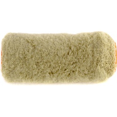 Изображение товара Валик сменный "Фасадные работы", 180 мм, ворс 18 мм, D 48 мм, D ручки 8 мм, полиакрил, полиэстер, СИБРТЕХ, 80176