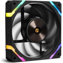 Изображение товара Valkyrie X12 ARGB Reverse Black (HW X12ER)