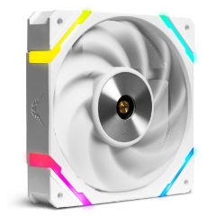 Изображение товара Valkyrie X12 ARGB White (HW X12E-W)