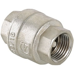 Изображение товара Обратный клапан VALTEC (VT.161.N.05) 3/4"