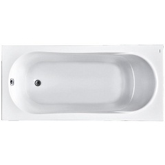Изображение товара Ванна Santek Касабланка xl 170х80, без ножек 1.wh30.2.441