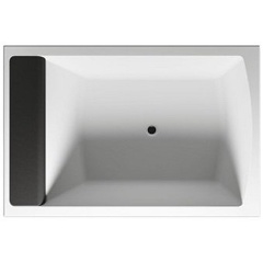 Изображение товара Ванна акриловая RIHO SAVONA BB7900500000000 190х130 см, белая, прямоугольная