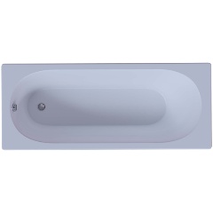 Изображение товара Ванна AQUATEK Оберон 150*70 пустая без фр. экр.