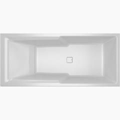 Изображение товара Ванна RIHO STILL SHOWER LED 180x80 BR0500500K00130