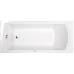 Изображение товара Ванна с рамой Santek МОНАКО XL акриловая 160х75 см.