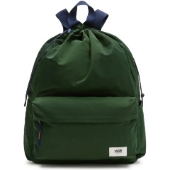 Изображение товара Рюкзак VANS OLD SKOOL CINCH BACKPACK MOUNTAIN VIEW (VN00082GBD61)