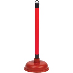 Изображение товара Вантуз ЛАЙМА, диаметр 15 см, высота 35 см, 603635