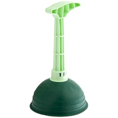 Изображение товара Вантуз ПОЛИМЕРБЫТ Премиум