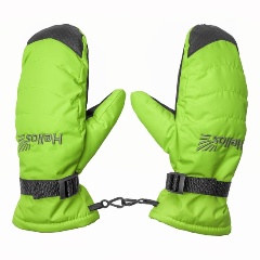 Изображение товара Варежки Helios ZABAVA женские размер 8 (L)