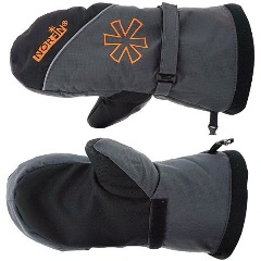 Изображение товара Варежки Norfin DISCOVERY размер 9 (L)