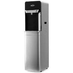 Изображение товара Кулер для воды VATTEN L06NK, серебристый