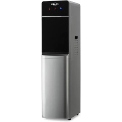 Изображение товара Кулер для воды VATTEN L09SE, серебристый