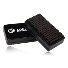 Изображение товара Щетка VAUHTI для финишной обработки порошков из натурального конского волоса