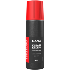 Изображение товара Эмульсия VAUHTI для лыж с насечками и лыж Zero CLEAN&GLIDE (NF) 80 мл