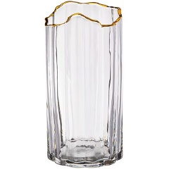 Изображение товара Ваза AGNESS высота 20 см.