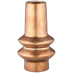 Изображение товара Ваза BRONCO 11,2х11,2х19,5 см.