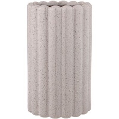 Изображение товара Ваза BRONCO 11х11х20 см., 1700 мл.