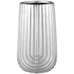 Изображение товара Ваза BRONCO 12х12х20 см.