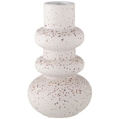 Изображение товара Ваза BRONCO 14,5х14,5х25 см. (112-643)