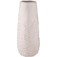 Изображение товара Ваза BRONCO 14х14х33,5 см.